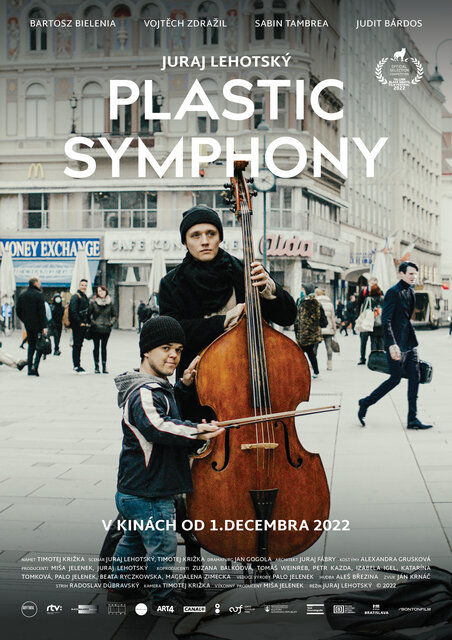 Plastic Symphony